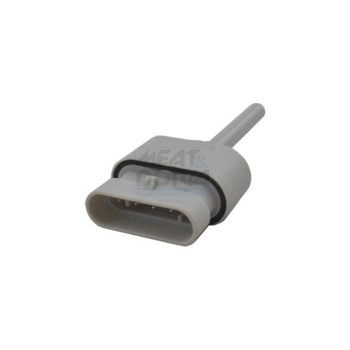 Vandens jutiklis, degalų sistema MEAT & DORIA 9747