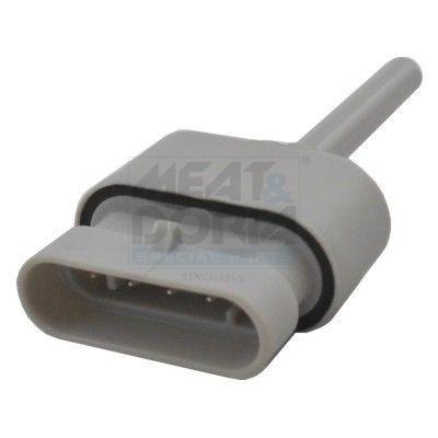 Vandens jutiklis, degalų sistema MEAT & DORIA 9747