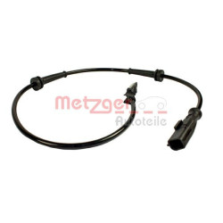 Jutiklis, rato greitis METZGER 0900744