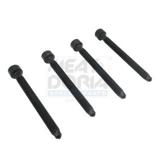 Reguliavimo varžtas, įpurškimo siurblys MEAT & DORIA 98093