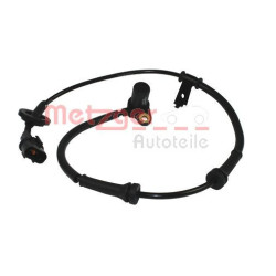 Jutiklis, rato greitis METZGER 0900749