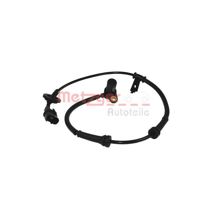 Jutiklis, rato greitis METZGER 0900749