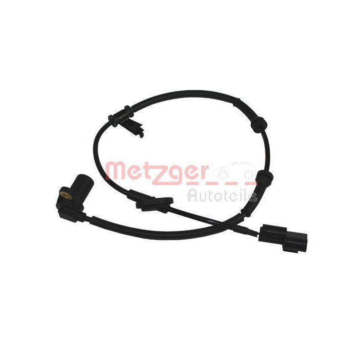 Jutiklis, rato greitis METZGER 0900750