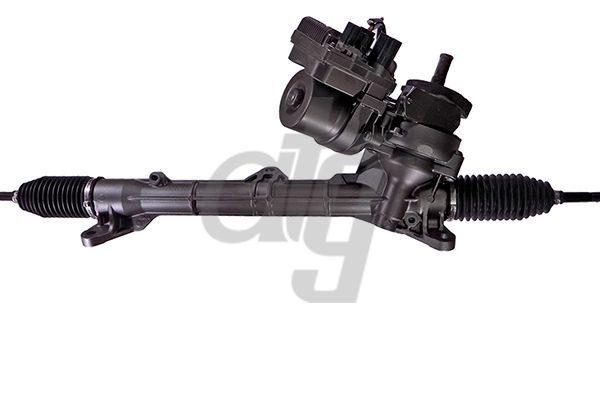 Krumpliastiebis, vairo pavara ATG ATGE40561RB