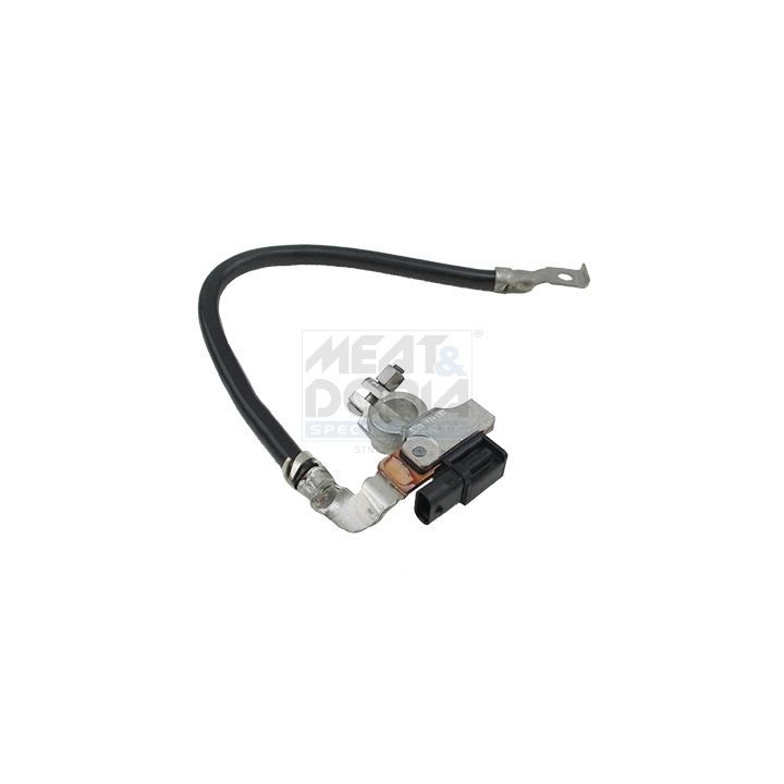 Jutiklis, akumuliatoriaus valdymas MEAT & DORIA 241006