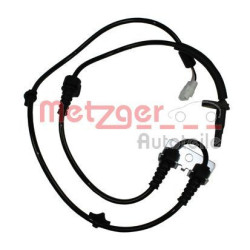 Jutiklis, rato greitis METZGER 0900754