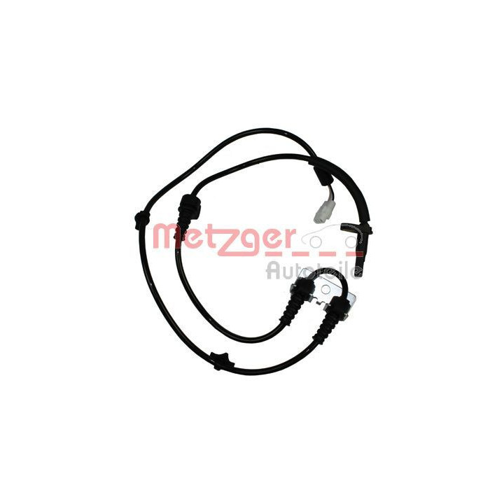 Jutiklis, rato greitis METZGER 0900754