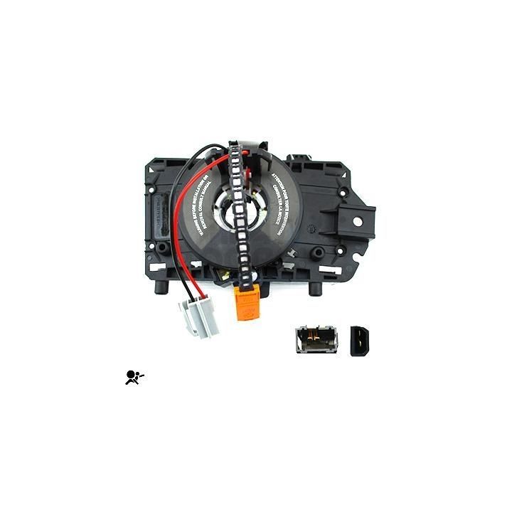 Oro pagalvės ritė MEAT & DORIA 231124