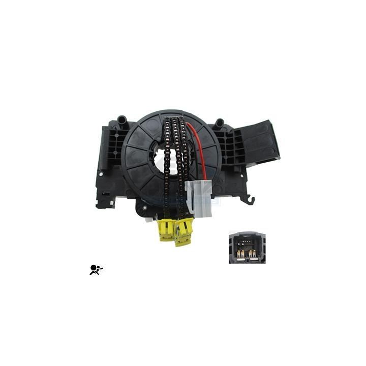 Oro pagalvės ritė MEAT & DORIA 231126