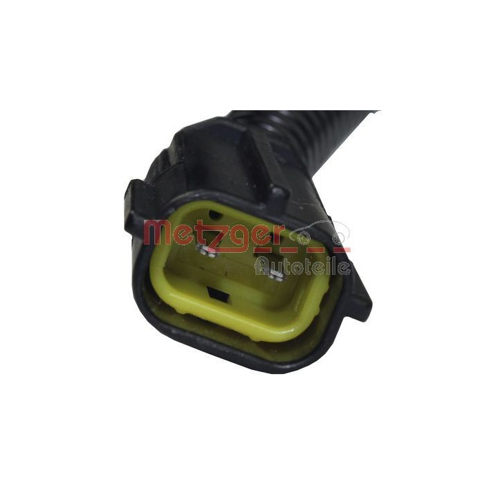 Jutiklis, rato greitis METZGER 0900757