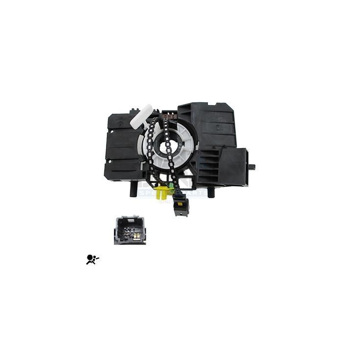 Oro pagalvės ritė MEAT & DORIA 231129