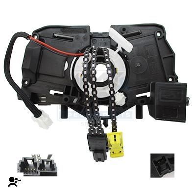 Oro pagalvės ritė MEAT & DORIA 231140