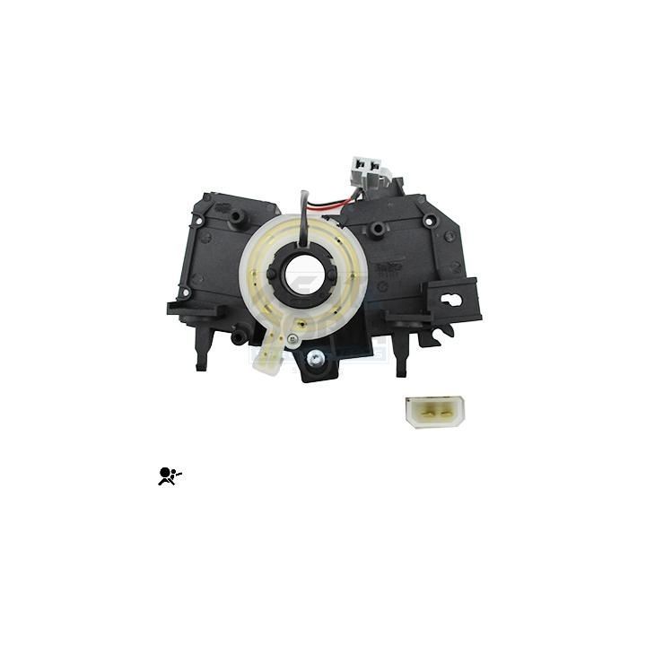 Oro pagalvės ritė MEAT & DORIA 231147