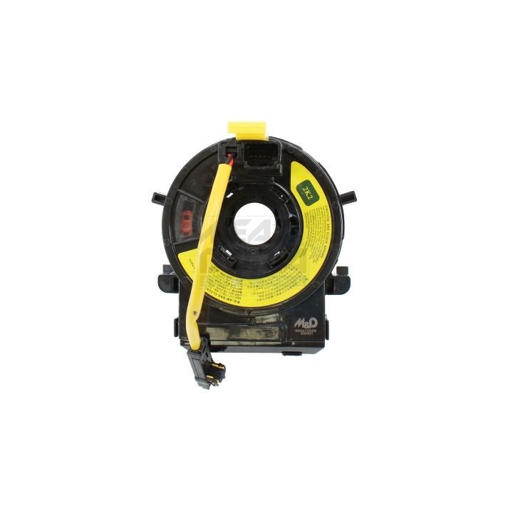 Oro pagalvės ritė MEAT & DORIA 231384