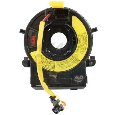 Oro pagalvės ritė MEAT & DORIA 231389