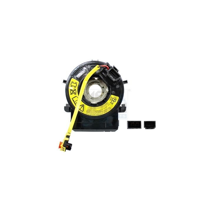 Oro pagalvės ritė MEAT & DORIA 231390