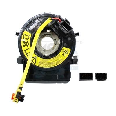 Oro pagalvės ritė MEAT & DORIA 231390