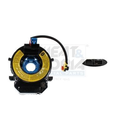 Oro pagalvės ritė MEAT & DORIA 231735