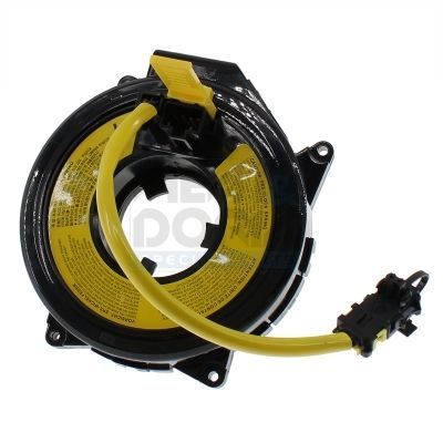 Oro pagalvės ritė MEAT & DORIA 231738