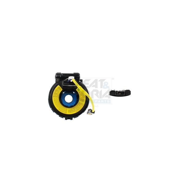 Oro pagalvės ritė MEAT & DORIA 231739