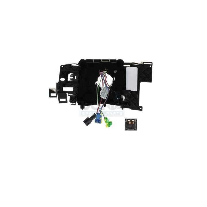 Oro pagalvės ritė MEAT & DORIA 231836