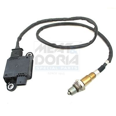 Dalelių jutiklis MEAT & DORIA 57020