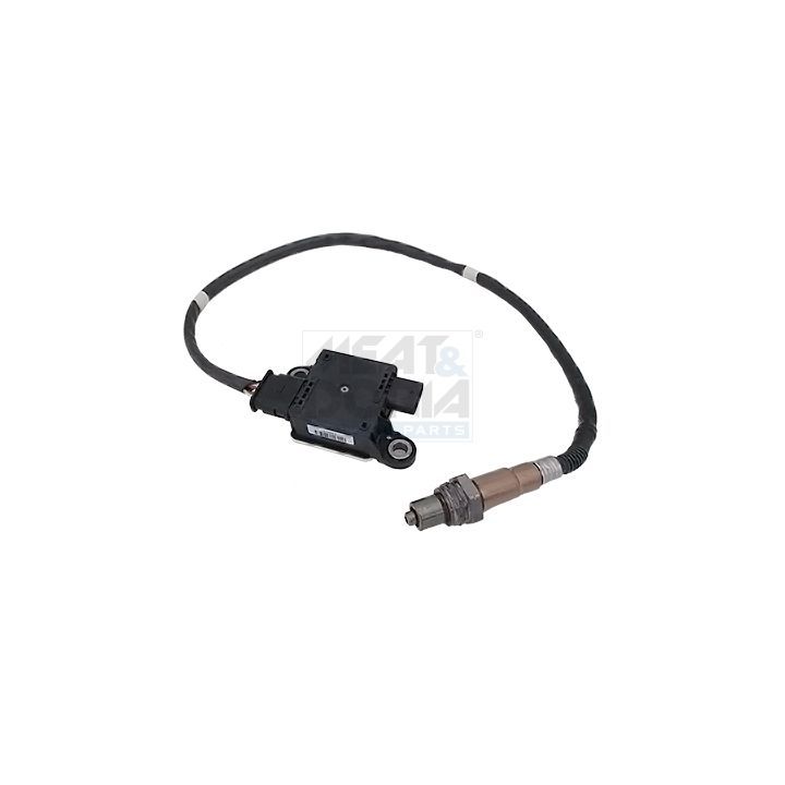 Dalelių jutiklis MEAT & DORIA 57066