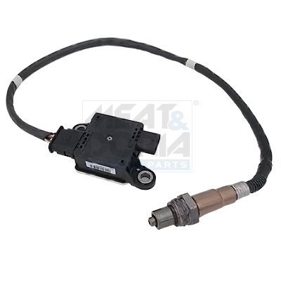 Dalelių jutiklis MEAT & DORIA 57066