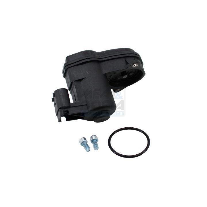 Vykdomasis elementas, stovėjimo stabdžio apkaba MEAT & DORIA 85508