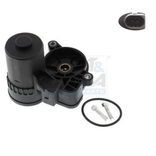 Vykdomasis elementas, stovėjimo stabdžio apkaba MEAT & DORIA 85529