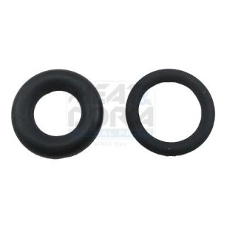 Purkštukų žiedinių tarpiklių rinkinys MEAT & DORIA 71243