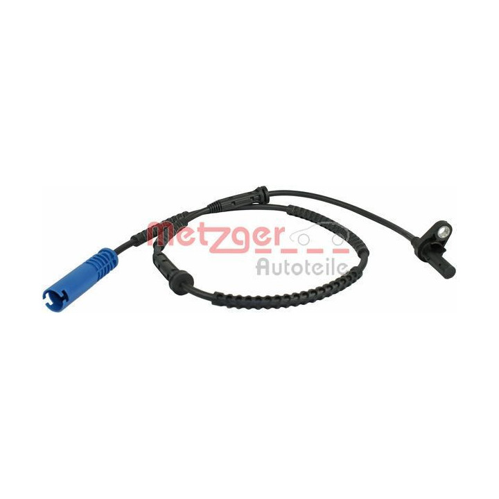 Jutiklis, rato greitis METZGER 0900792