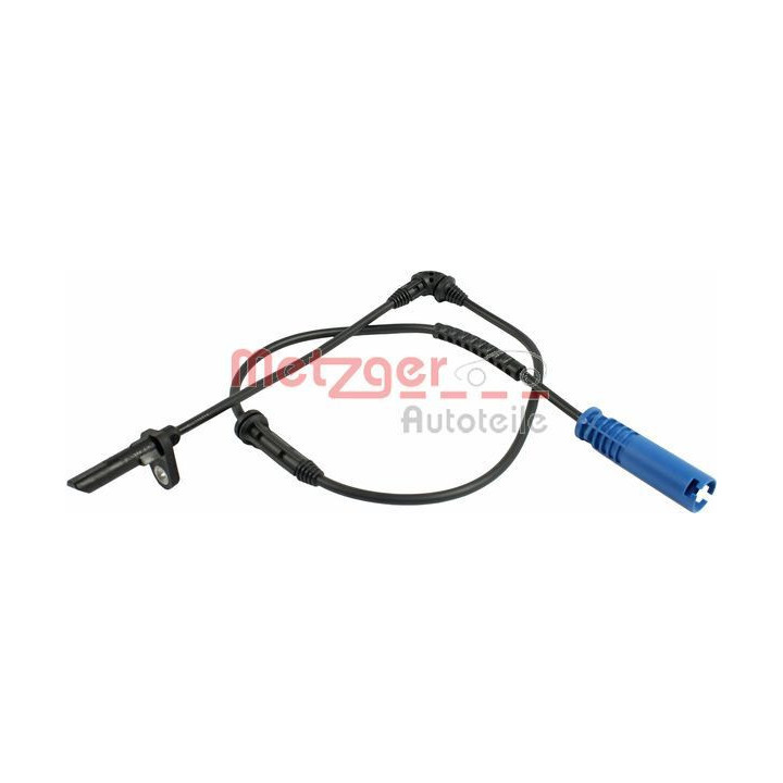 Jutiklis, rato greitis METZGER 0900794