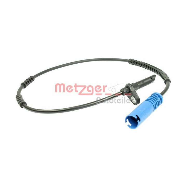 Jutiklis, rato greitis METZGER 0900795