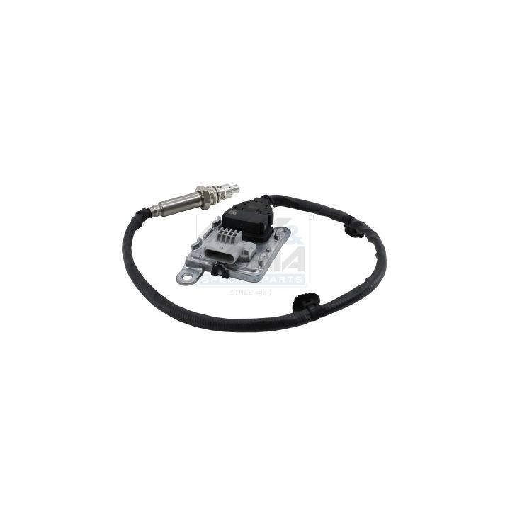 NOx jutiklis, NOx katalizatorius MEAT & DORIA 57115