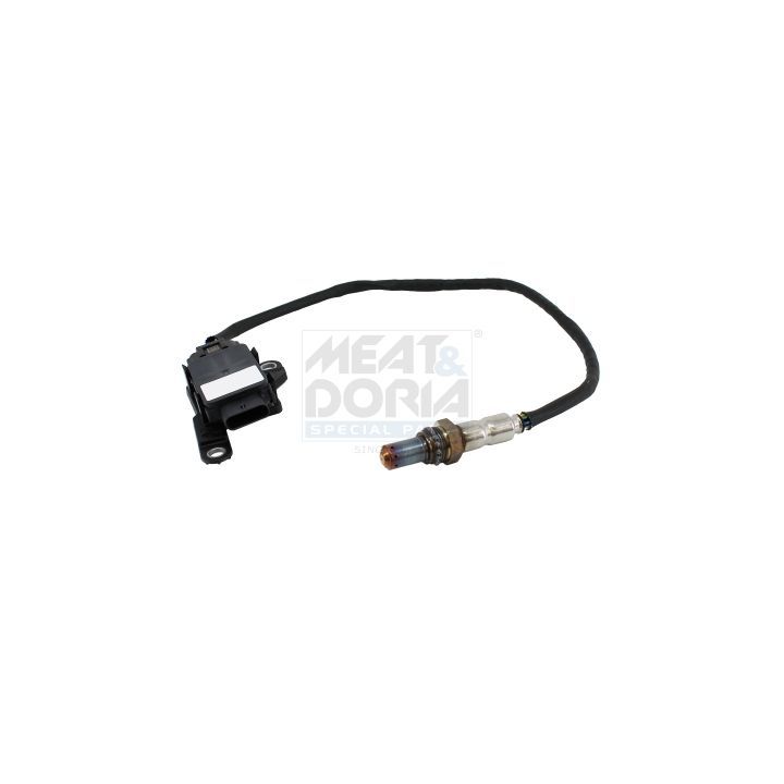 NOx jutiklis, NOx katalizatorius MEAT & DORIA 57127