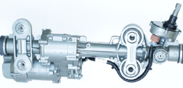 Krumpliastiebis, vairo pavara ATG ATGE41622RB