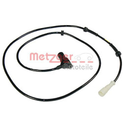 Jutiklis, rato greitis METZGER 0900801