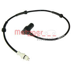 Jutiklis, rato greitis METZGER 0900802