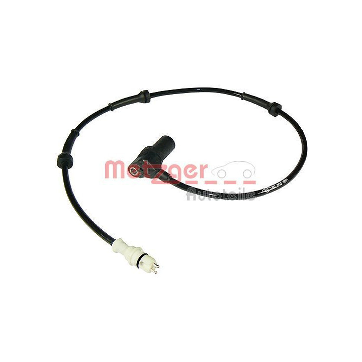 Jutiklis, rato greitis METZGER 0900802