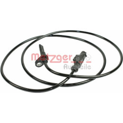 Jutiklis, rato greitis METZGER 0900807