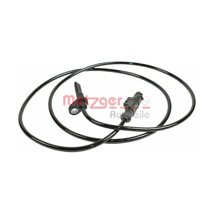 Jutiklis, rato greitis METZGER 0900807