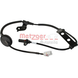 Jutiklis, rato greitis METZGER 0900812