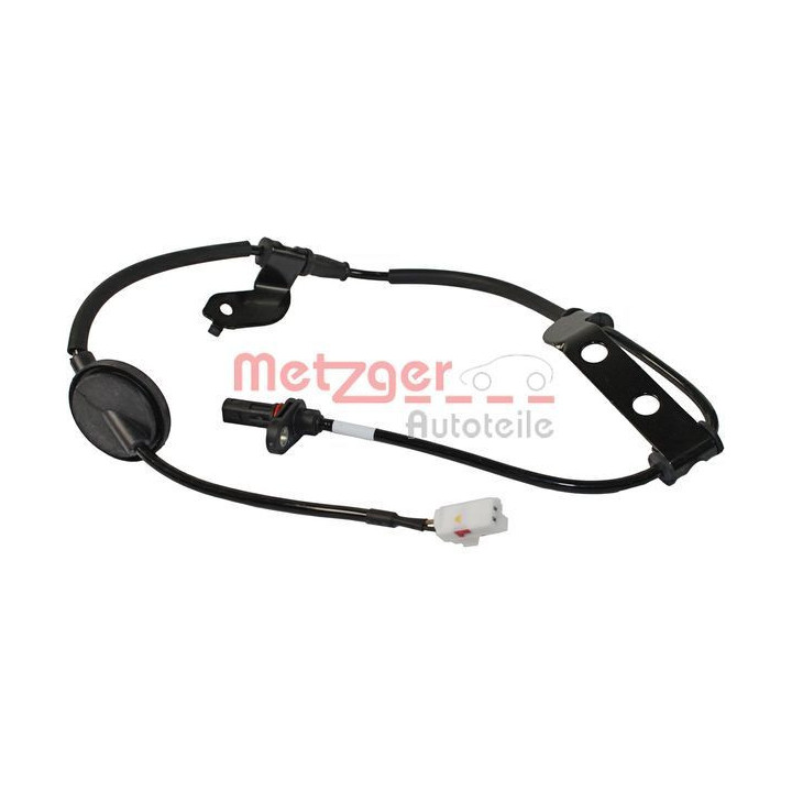 Jutiklis, rato greitis METZGER 0900812