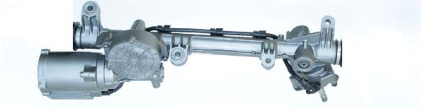 Krumpliastiebis, vairo pavara ATG ATGE41872RB