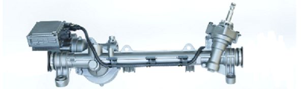 Krumpliastiebis, vairo pavara ATG ATGE41872RB