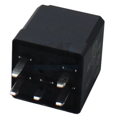 Daugiafunkcė relė MEAT & DORIA 73233355