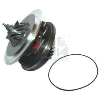 Pagrindinis blokas, turbokompresorius MEAT & DORIA 60014