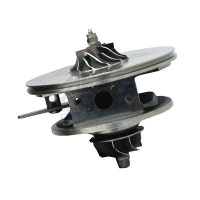 Pagrindinis blokas, turbokompresorius MEAT & DORIA 60045