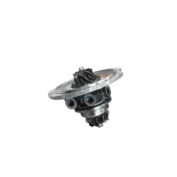 Pagrindinis blokas, turbokompresorius MEAT & DORIA 60046